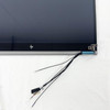 5 of 9-image forDisplay HP ZBook Fury 15 G8 15.6" UHD DRM AG Web Camera IR M75793-001 Non Touch Screen Assembly