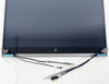 6 of 9-image forDisplay HP ZBook Fury 15 G8 15.6" UHD DRM AG Web Camera IR M75793-001 Non Touch Screen Assembly
