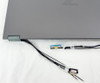 7 of 9-image forDisplay HP ZBook Fury 15 G8 15.6" UHD DRM AG Web Camera IR M75793-001 Non Touch Screen Assembly