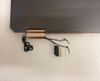 10 of 13-image forM22160-001 HP SPECTRE X360 14-EA 13.5" LCD Screen Touch Complete Assembly