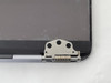 6 of 8-image forApple Macbook 13" A2338 M1 2020 Space Gray Silver LCD Screen Assembly EMC 3578