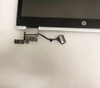 9 of 10-image forHP Pavilion X360 14-BA 14T-ba BA Silver 924298-001 Laptop LCD Complete Assembly