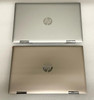 2 of 7-image forHP Pavilion x360 14m-dy0033dx 14" Glossy FHD LCD Touch Screen Complete Assembly