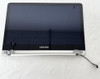 3 of 7-image forSamsung ATIV Book 7 NP740U3E-K01UB 13.3" FHD LCD Touch Screen Complete Assembly