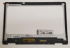 2 of 4-image for11.6" LCD Touch Screen Digitizer Glass Bezel HP Pavilion x360 11M-AP0013DX