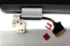 5 of 5-image forOEM SAMSUNG 12.2" FHD Touch Screen Assembly CHROMEBOOK Plus XE521QAB-K02