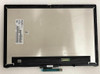 5 of 9-image forLenovo ThinkPad X13 Yoga Gen 2 LCD Touch Screen Bezel 13.3" WUXGA 5M11C82039