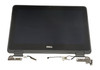 4 of 6-image forDell Latitude 3189 HD LED 11.6" Complete Touch Screen Assembly 1RHN9