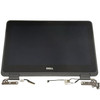 4 of 6-image forDell Latitude 3189 HD LED 11.6" Complete Touch Screen Assembly 1RHN9