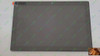 2 of 5-image forLenovo Miix 520-12IKB Type 20M3 20M4 12.0" FHD LCD Touch Screen Bezel