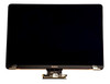 4 of 8-image forApple MacBook Air 12" A1534 Retina LCD Screen Gold 2016 2017