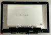 2 of 10-image forLenovo 300w 500W G3 11.6" HD Touch LCD Screen Bezel 5M11C85595