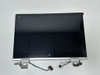 11 of 14-image forLCD Touch Screen Assembly Hinge Up HP Envy X360 15-CN 15-CP L20114-001