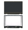 3 of 5-image forHP X360 14M-DH1003DX 14M-DH1001DX 14M-DH0003DX LCD Screen Touch Screen Assembly