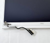 7 of 8-image for4D85D Assembly LCD HUD FHD Silver Touch Laptop Display