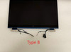 5 of 14-image forHP Dragonfly G2 13.3" LCD Display Touch Screen Hinge Up Assembly Whole