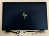 8 of 14-image forHP Dragonfly G2 13.3" LCD Display Touch Screen Hinge Up Assembly Whole