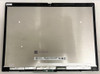 2 of 9-image for13.5" LCD Display Touch Screen Assembly QHD 5M10V75642 Lenovo ThinkPad X1 Titanium Type 20QB 20QA LPM135M467