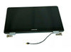4 of 4-image forSamsung NP730QAA Laptop 13.3" FHD Touch Screen Assembly Silver