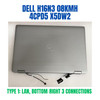 3 of 16-image forDell Latitude 5320 2-in-1 13.3" FHD Touch LCD Screen Assembly X5dw2