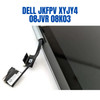 8 of 16-image forDell Latitude 5320 2-in-1 13.3" FHD Touch LCD Screen Assembly X5dw2