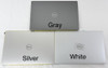 2 of 12-image forDell XPS 15 9500 FHD+ LCD Screen Assembly Silver Matte Non Touch GMW9D
