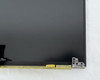 11 of 12-image forDell XPS 15 9500 FHD+ LCD Screen Assembly Silver Matte Non Touch GMW9D