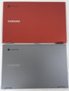 2 of 9-image forSamsung ChromeBook XE930QCA 13.3" UHD Amoled Touch Screen Complete Assembly