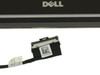 4 of 5-image forDell Touch Screen Assembly XPS 15 9530 M3800 Digitizer LCD QHD 6RGW0