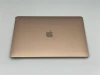 3 of 6-image forApple Macbook Air Retina A2179 2019 2020 Space Gray LCD Screen Complete Assembly