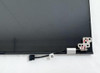 5 of 6-image forAsus Zenbook 14 UX434 UX434F LCD LED FHD Non Touch Screen Hinge Up