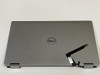 3 of 8-image forComplete Dell Latitude 7400 2-in-1 FHD Touch Screen LCD Display Assembly MNWK6