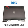 3 of 6-image forDell Latitude 3189 HD LED 11.6" Complete Touch Screen Assembly