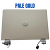 5 of 14-image forHP Pavilion X360 14M-CD0003DX 14" FHD LCD Touch Screen Complete Assembly Silver