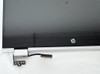 9 of 14-image forHP Pavilion X360 14M-CD0003DX 14" FHD LCD Touch Screen Complete Assembly Silver