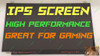 3 of 5-image forLP156WF9-SPK2 LED LCD Screen 15.6" WUXGA FHD AG Display LP156WF9(SP)(K2)
