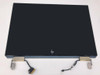 3 of 6-image forHP Spectre x360 13-ap0013dx 13-AP0041NR LCD Screen Touch FHD hinge up L37648-001