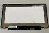 2 of 6-image forBoehydis NT125WHM-N42 12.5" 1366x768 Type LED LCD Screen