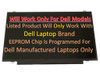 8 of 8-image forDell Latitude 5490 14" FHD LCD Screen 1920X1080 Touch