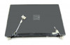 3 of 4-image forDell Latitude 13.3" 7370 FHD LCD Matte Screen Complete Assembly