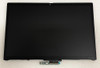 4 of 9-image forLenovo ThinkPad X13 Yoga Gen 2 LCD Touch Screen Bezel 13.3" WUXGA 5M11C82036