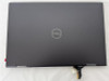 3 of 10-image forDell OEM Inspiron 7306 2-in-1 Black UHD LCD Touch Screen Assembly 6YF6P