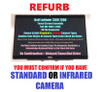 2 of 7-image forDell OEM Latitude 7390 13.3" Touch Screen FHD LCD LED Assembly