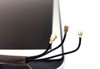 5 of 5-image forDisplay Apple MacBook Pro 17" E L 2011 LCD Assembly Anti-Glare 661-5964 A1297