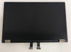 3 of 8-image forDell XPS 13 9300 9310 FHD+ LCD 13.4" NON Touch Screen Assembly Matte XGFJ0 Silver