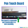 5 of 5-image for14" HD LCD Touch Screen Bezel HP Pavilion 14-DW 14M-DW 14T-DW M23861-001