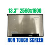 1 of 9-image for13.3" 2560x1600 16:10 LCD Screen MND307DA1-4 Lenovo ThinkPad X13 Gen 2 20WK
