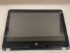 2 of 4-image forHP ProBook 430 G4 Screen assembly