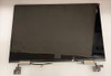 6 of 7-image forHP Envy X360 15M-BP112DX 15.6" Laptop Glossy LCD Screen Complete Assembly