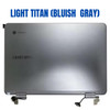 3 of 5-image forSamsung Chromebook Plus 12.2" XE521QAB OEM Glossy FHD LCD Touch Screen Assembly